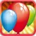 Magic Balloon Blitz: Tap & Pop Party