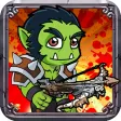 Orcs vs Undead: The Apocalypse