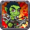 Orcs vs Undead: The Apocalypse