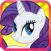 Unicorn vs Dragon: Journey to Magic Rainbow Valley