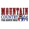 Mountain Country 94 FM