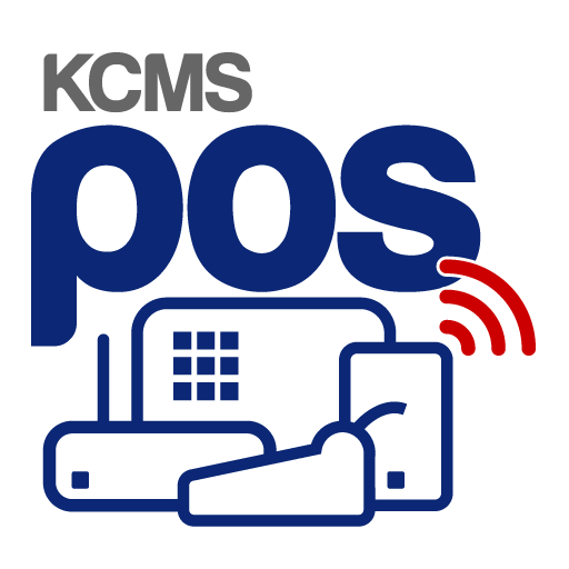 KCMS POS Mobile (Tablet)