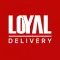 LOYAL - Driver