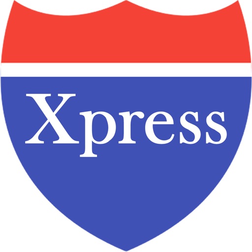 RouteMan Xpress RouteMan Xpress