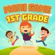1st Grade Math Games for Kids