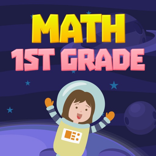 1st Grade Math - Learning Game 1st Grade Math - Learning Game