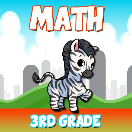 Third Grade Math Game - Learn Math with Fun Third Grade Math Game - Learn Math with Fun
