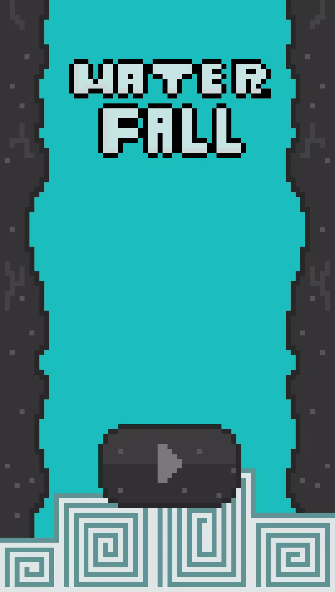 WaterFall スクリーンショット