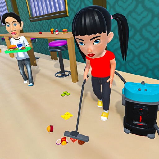 Clean Up Games - Deep Clean 3D Clean Up Games - Deep Clean 3D