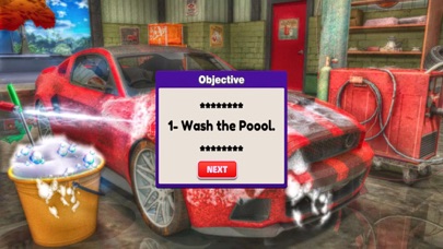 Power Washing 3D Cleaning Screenshots