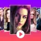 Photos Slideshow Movie Maker