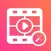 Video Status Maker-30SecsVideo