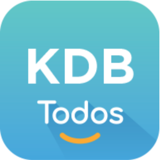 KDB 토도스다이얼러 KDB Todos Dialer