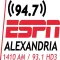 KDBS 94.7 ESPN
