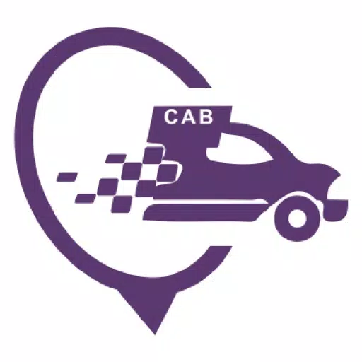 KD Cab Rider KD Cab Rider