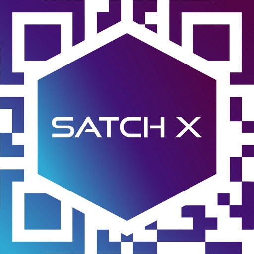 SATCH X (旧SATCH VIEWER) SATCH X (旧SATCH VIEWER)
