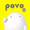 povo2.0アプリ