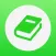 Two words in a day | Simple Diary app