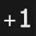 Simple Counter+