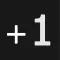 Simple Counter+
