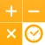 Time : Calculator++