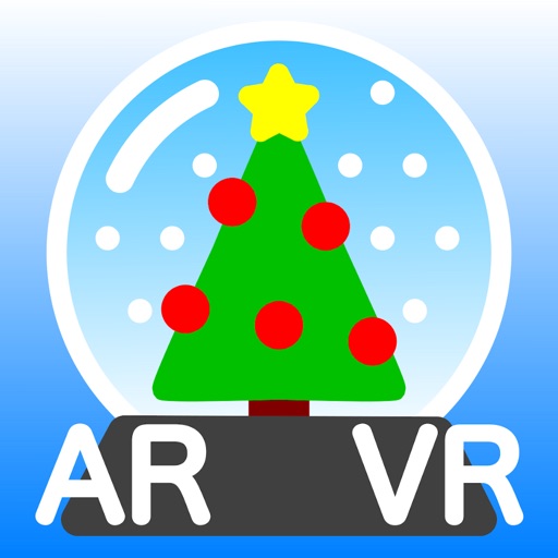 Snow Globe Maker AR/VR Snow Globe Maker AR/VR