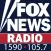 Fox News Radio AM 1590 and 105