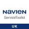 Navien Service Toolkit