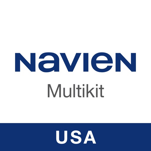 Navien Multikit