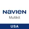 Navien Multikit