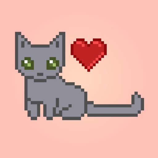 Micro Kitty Micro Kitty