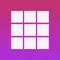 Griddy: Split Grid Post Maker