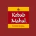Kebab Mahal Midlothian.