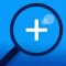 Smart Magnifying 50X Zoom