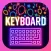 Kebo Keyboard : Emoji, Fonts
