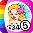 Fairies Coloring Book Fairies Coloring Book