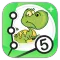 Join the Dots - Dinosaurs +