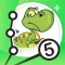 Join the Dots - Dinosaurs +