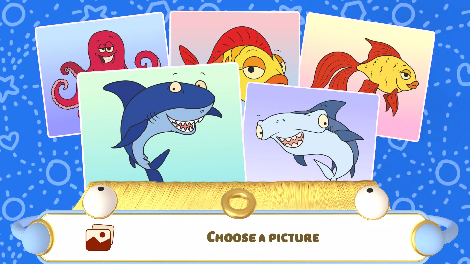 Ocean Screenshots