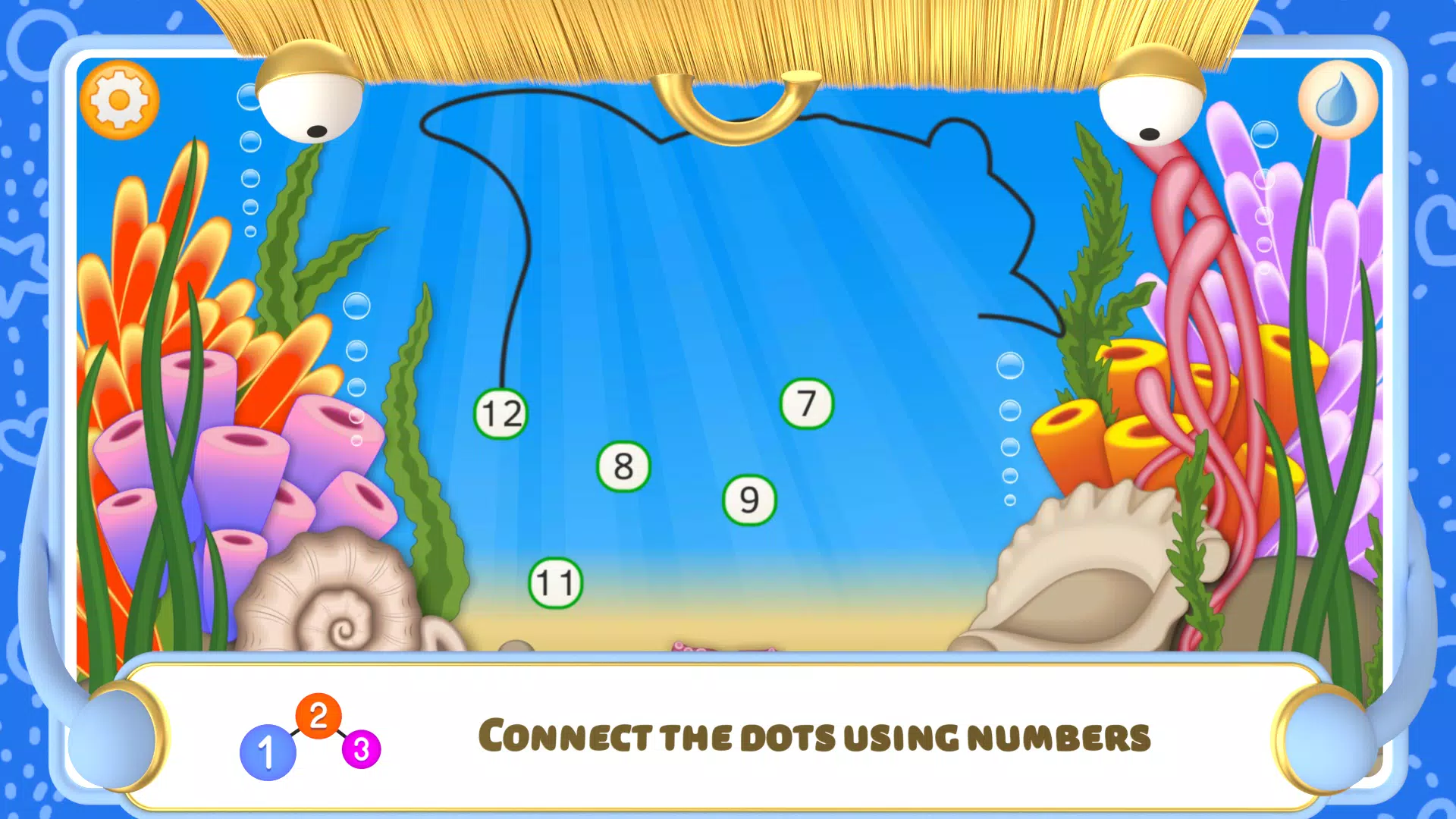 Ocean Screenshots