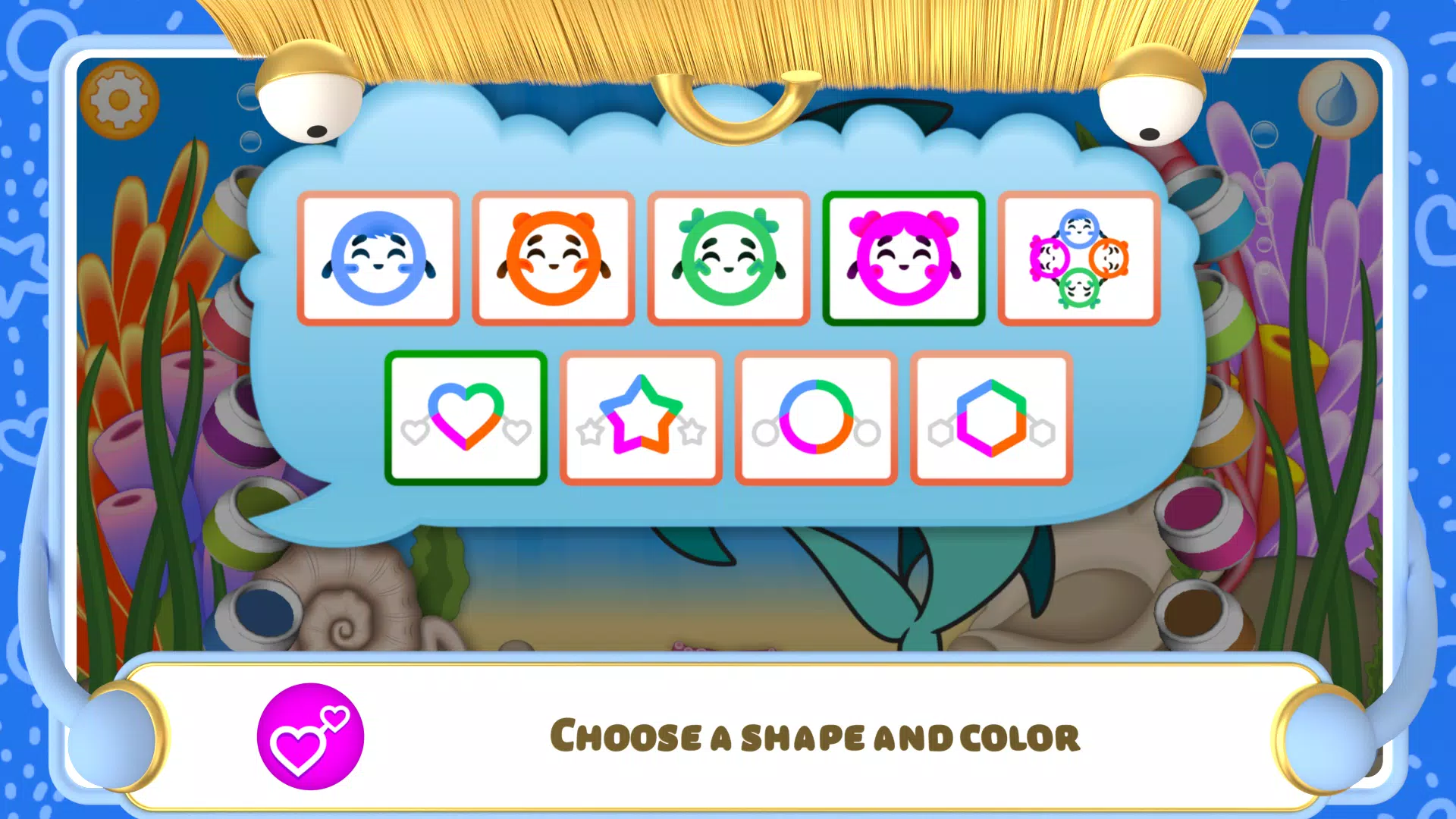 Ocean Screenshots