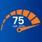 mileage tracker - speed limit