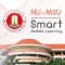 NU-MSU Smart Mobile Learning