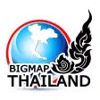 bigmap th thailand