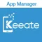 Keeate Manager
