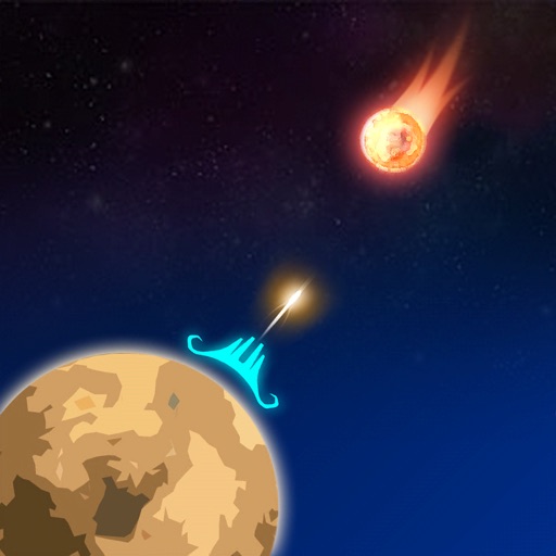 Planet Defense War Planet Defense War