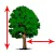 Height and Distance