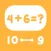 Slide Math