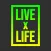 ライブ参戦記録 - LIVE x LIFE -