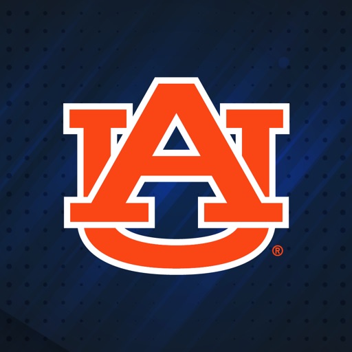 Auburn Tigers Keyboard Auburn Tigers Keyboard